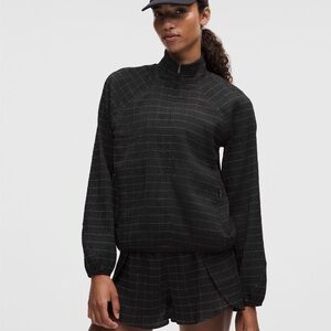 Lululemon *SET* Reflective Adaptive State Textured 2 piece set XL